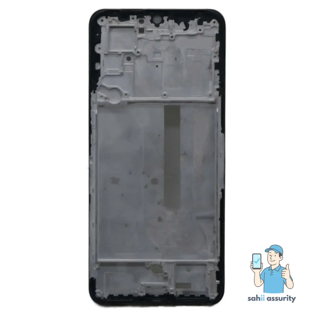 LCD Frame Middle Chassis for Vivo V21 5G thumbnail